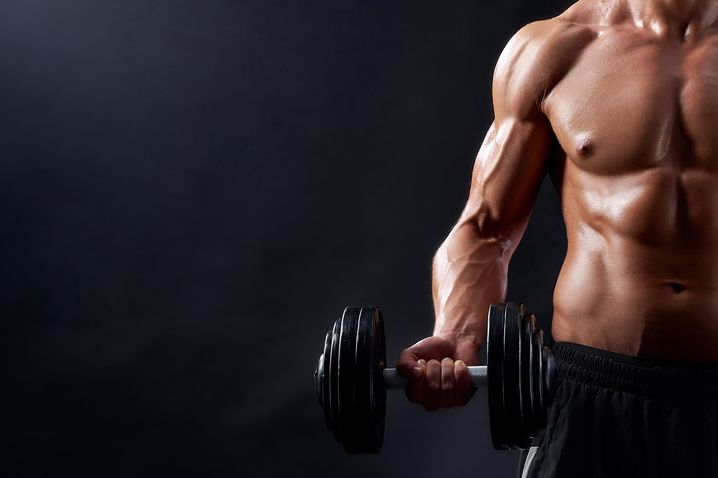 Los 5 mejores esteroides para quemar grasa y aumentar la masa muscular
