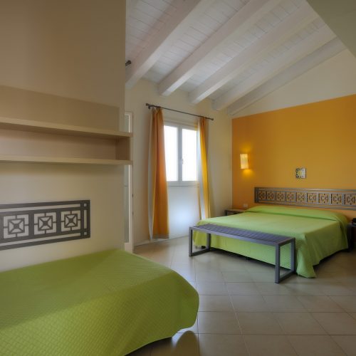 Sikania Resort & SPA (1)