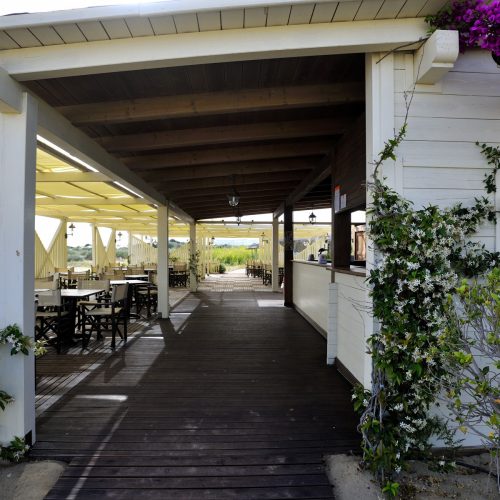 Sikania Resort & SPA (10)